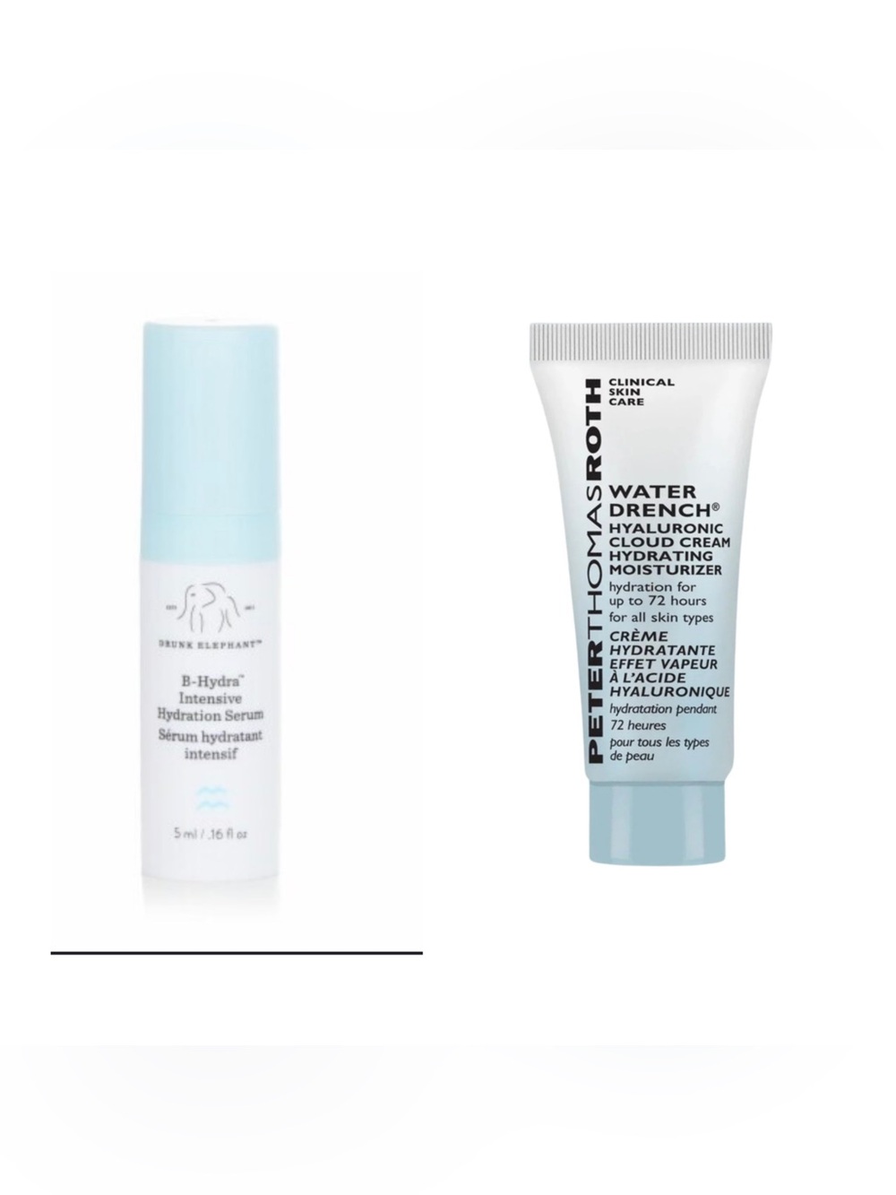 Skincare Set of 2
